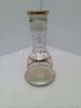 KHALIL MAMOON HOOKAH GLASS VASE .30&quot;-36&quot;