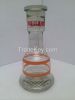 KHALIL MAMOON HOOKAH GLASS VASE .30&quot;-36&quot;