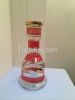 KHALIL MAMOON HOOKAH GLASS VASE .30"-36LIGHT