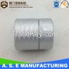 CNC Machining Aluminum Knurled Parts 