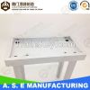 CNC Machine Aluminum Parts Fixing Seat