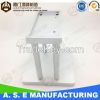 CNC Machine Aluminum Parts Fixing Seat