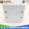 CNC Machine Aluminum Parts Fixing Seat