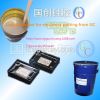 Liquid silicone for electronic potting  UL94V0 approval thermal conductive