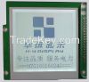 160*160 COG  Graphic LCD Display;  