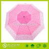 High Quality 3 Folding Auto Open and Close Umbrella