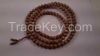 Sandalwood japa mala