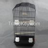 Parrot Cage