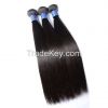 Wholesale Grade 7A Original Color Peruvian Straight Hair Extension