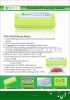 Hot sell double chamber kitchen apliance household food vacuum sealer