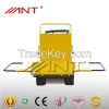 BY300C new types of bucket loader, crawler barrow with CE