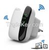 Wifi Router WiFi Repeater 802.11n/g/b Network Router Range Expander Wi fi Roteador signal Antennas booster Repetidor extend wifi