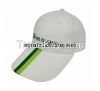 100% cotton 6 panel pr...