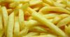 Frozen French Fries and Other Potato Products