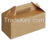 food packaging box