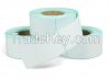 adhesive sticker, adhesive label