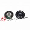 30mm mylar speaker DXI30N-B 16ohm 0.5W mylar speaker intercom speaker