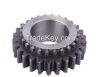 Rapid prototype gear f...
