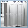 Bathroom Shower/Simple Shower Room/Quarter Shower Enclosure