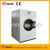 (HG) 20-120kg fully automatic stainless steel hotel laundry bedsheets towel clothes industrial dryer