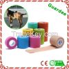 Medical Horse Hoof Self Sticky Cohesive Bandage