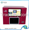 Digital nail printing machine with computer