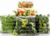 Frozen vegetables from...