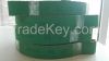 nylon sandwich belting, nylon flat belts, green flat belts