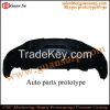 OEM Auto Part Control Console Rapid Prototype Exporter