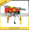 Electric Wire Rope Hoist