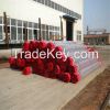 STK400 Galvanized Scaffolding Tube