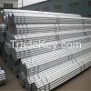 STK400 Galvanized Scaffolding Tube