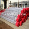 STK400 Galvanized Scaffolding Tube