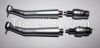 High speed handpiece w...