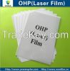 OHP film/Laser Printin...
