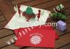 Pop up greeting card Christmas