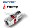 SUPERLOK I-Fitting - P...