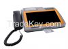 New arrival android pos terminal with 2D bar code scanner and receipt printer---Gc039B