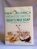 Goat milk  soap WITH O...