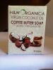 COFFE BUTTER SOAP WITH...