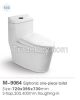 M-9064 luxury toilet b...