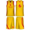 Basketball Wear