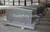 American Light Gray Die P5 Serp Top Monument &amp;amp;amp;amp;amp; Tombstone