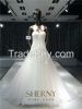 Hot sale strapless swe...