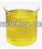 Vegetable Oils And Other Oils