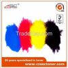 factory sell universal color bulk refill toner powder and toner cartridge  for hp