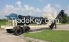 Mobile Asphalt Plant