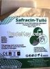 Safracin tulle