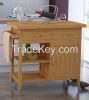 Hotsale bamboo Kitchen...