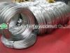 galvanized wire